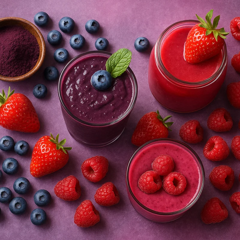 Berry Bliss