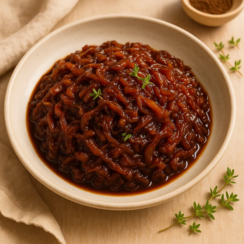 Joulukaali — Finnish recipe