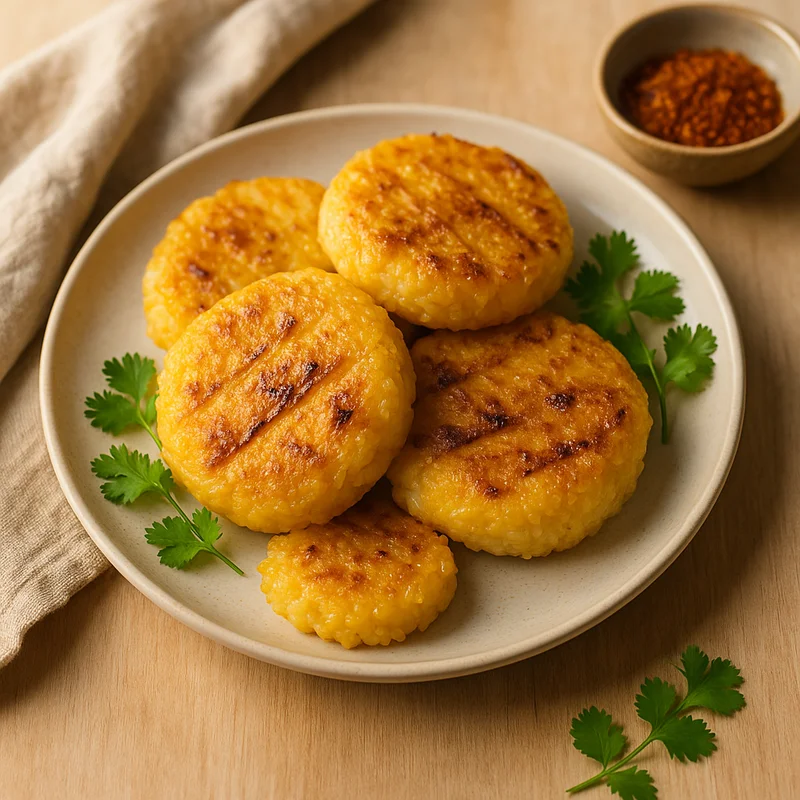 Khao Jee — Laotian recipe