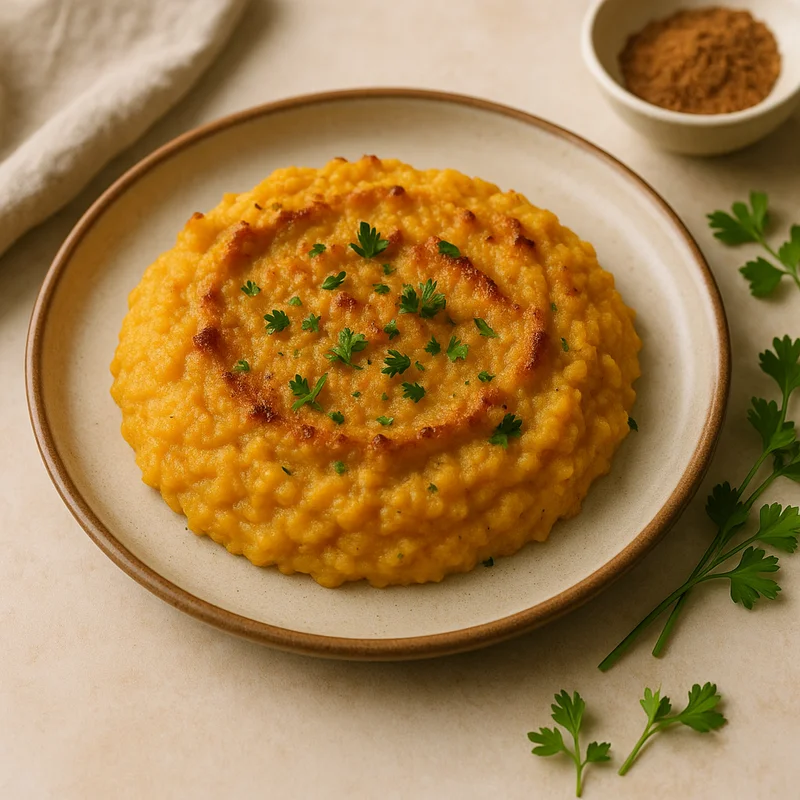 Lanttulaatikko — Finnish recipe