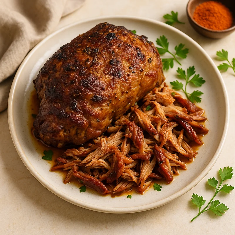 Lechon Asado — Cuban recipe