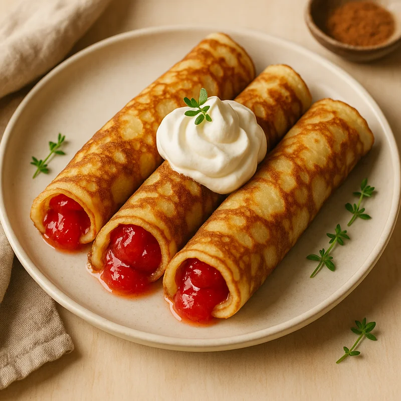 Letut — Finnish recipe