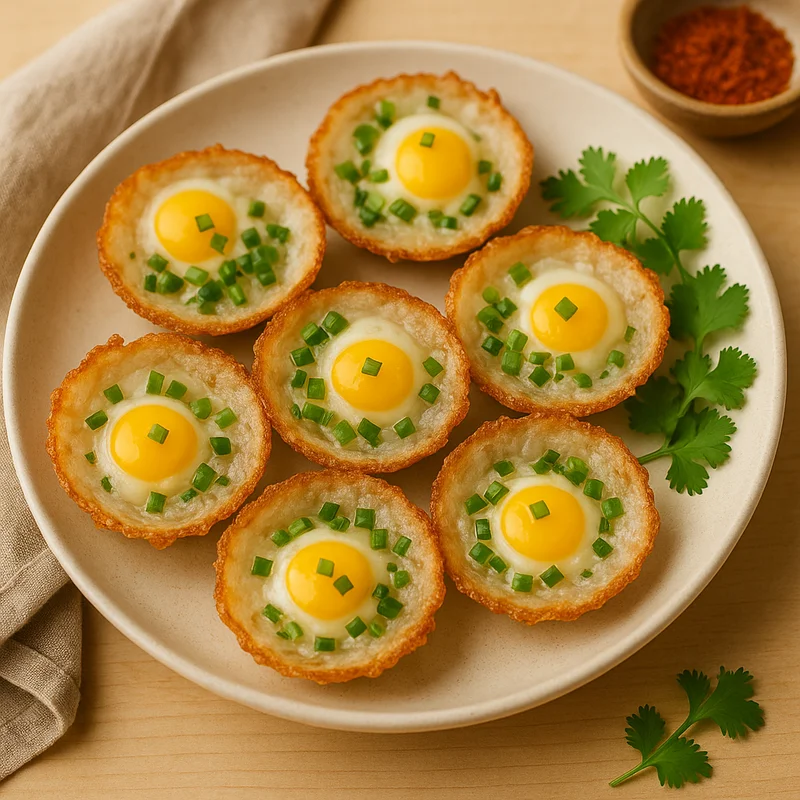 Mont Lin Ma Yar — Burmese recipe